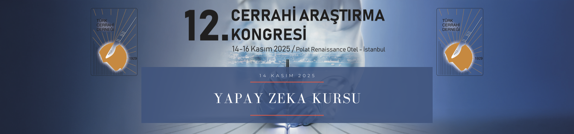 Yapay Zeka Kursu