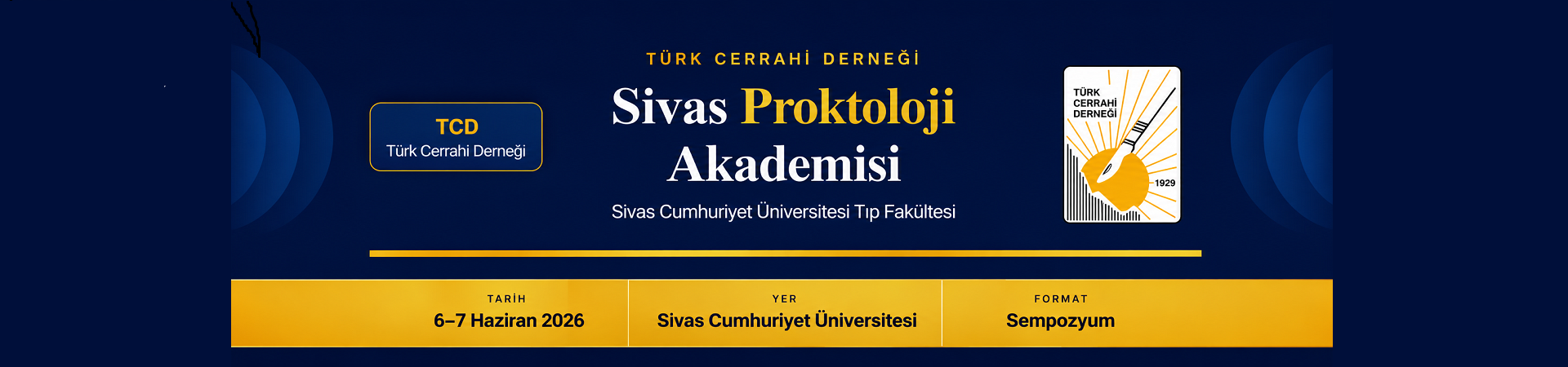 Sivas Proktoloji Akademisi