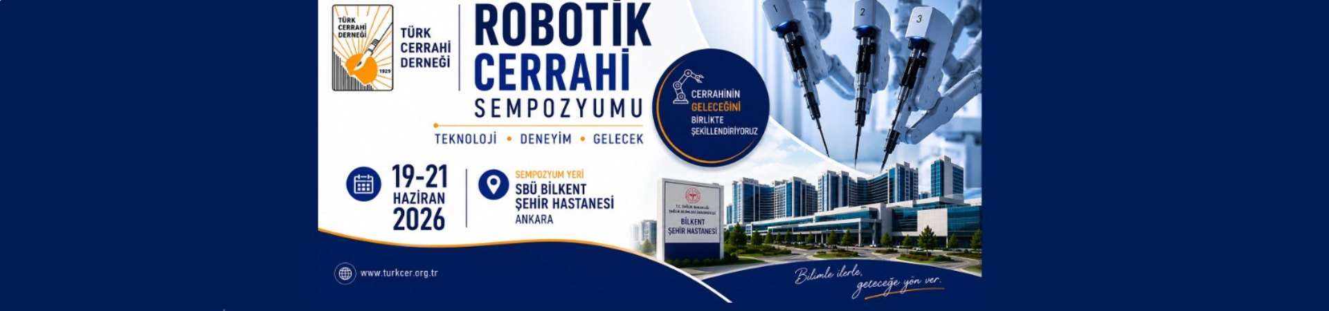 Robotik cerrahi