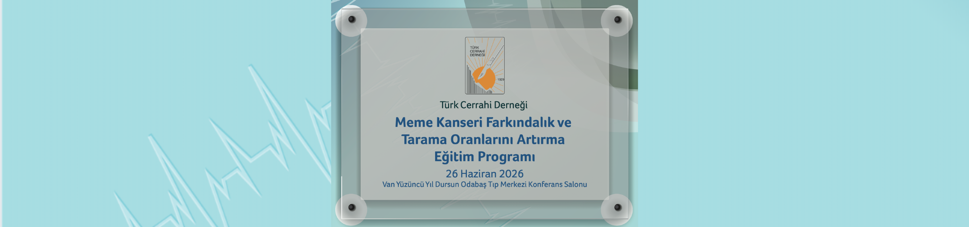  Meme Kanseri Farkındalık ve Tarama Oranlarını Artırma Eğitim Programı