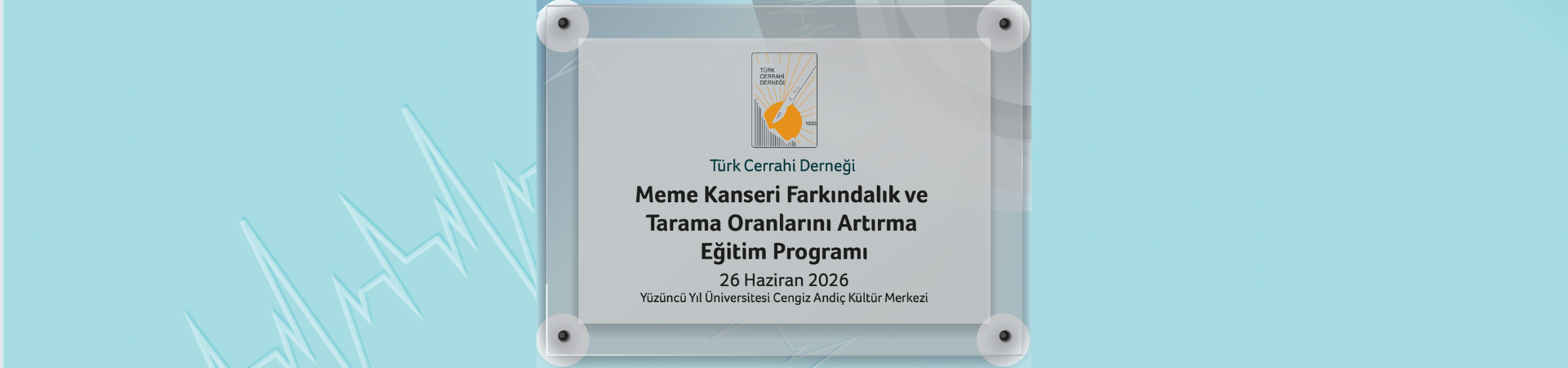  Meme Kanseri Farkındalık ve Tarama Oranlarını Artırma Eğitim Programı