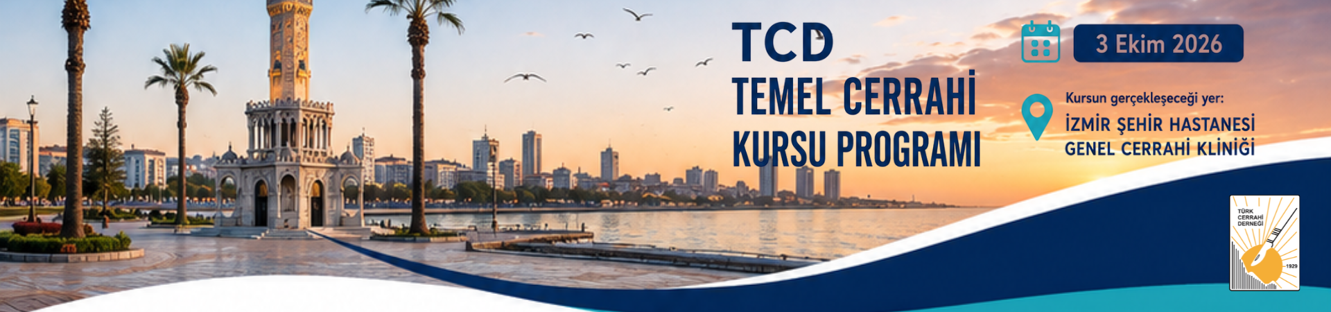 Temel Cerrahi Kursu