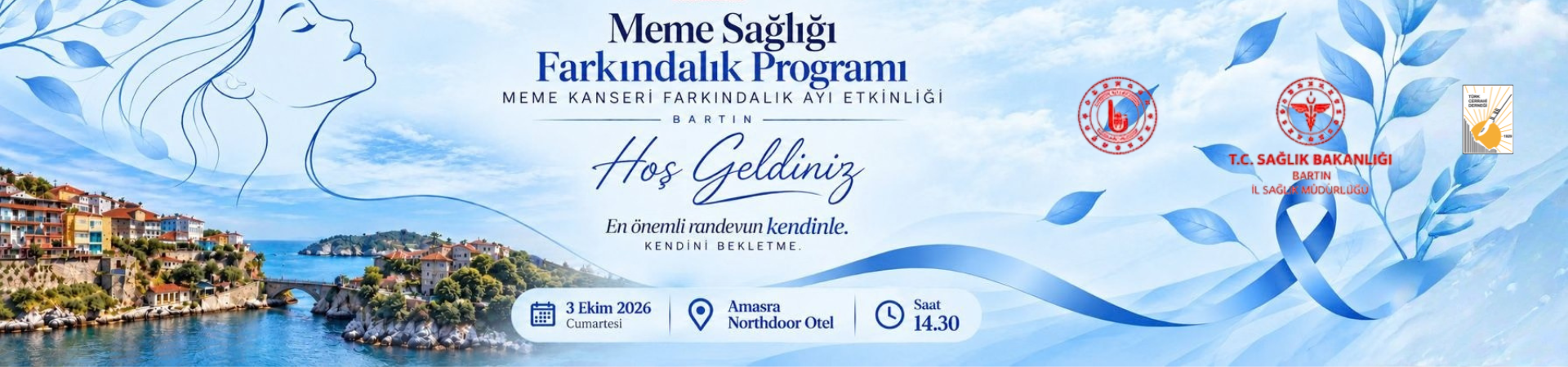 Meme Sağlığı Farkındalık Programı